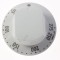 KNOB GE6-30 EP-BL-G-SL ENGR 070/7037 376062 aragaz/cuptor, buton GORENJE