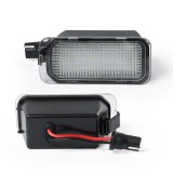 Set 2 Lampi numar LED Vinstar Ford C-Max II ( DXA / CB7, DXA / CEU) si C-Max II VAN, Ecosport Mk2