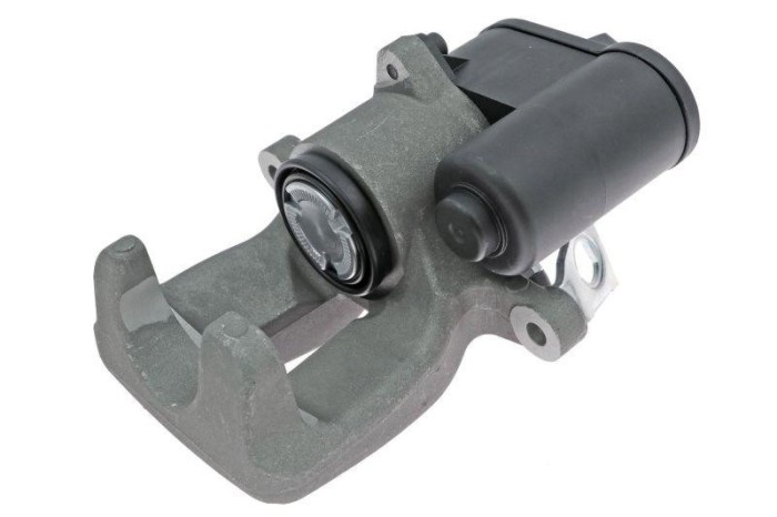 Etrier frana spate Volkswagen Passat B6 2005-2010 dreapta 486401 3C0615404G