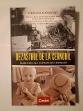 Svetlana Aleksievici - Dezastrul de la Cernob&icirc;l: mărturii ale supraviețuitorilor
