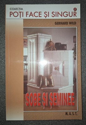 Gerhard Wild&amp;nbsp; - Sobe si seminee foto
