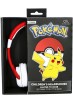 Casti Otl Pokemon Pokeball Rosu/alb NSW|PC|PS4|XBOX ONE