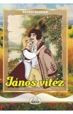 Janos vitez - Petofi Sandor