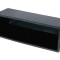 Rama adaptoare Volvo V40, S40, ISO, neagra, PER.PIC., MAUNI008-05, T103840