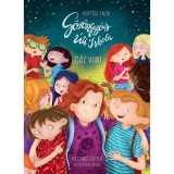 G&ouml;r&ouml;ngy&ouml;s &Uacute;ti Iskola - G&aacute;z van! - Kert&eacute;sz Erzsi