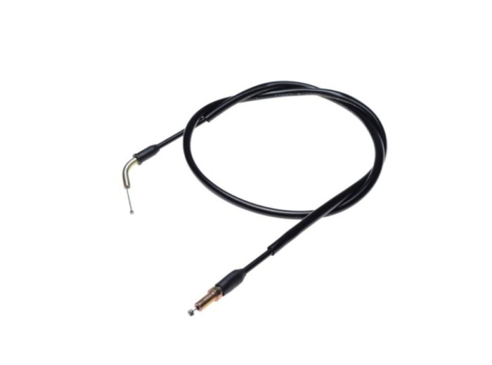 Cablu soc CF Moto 500cc, 107.5 cm