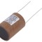 Condensator 330nF 600VDC &plusmn;5% THT
