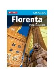 Florența: Civilizație, Cultură și Moștenire Artistică - Carte Non-ficțiune, Copertă Brosată, Linghea