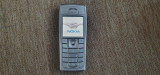 Telefon Rar Nokia 6230I silver Liber retea Livrare Gratuita!, &lt;1GB, Multicolor, Neblocat