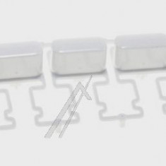 C00315380 SET BUTOANE 481071425361 Masina de spalat Whirlpool AWO/C72200 WHIRLPOOL/INDESIT