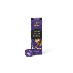 Tchibo Cafissimo Barista Cafe Crema Guatemala Capsule, 10 buc
