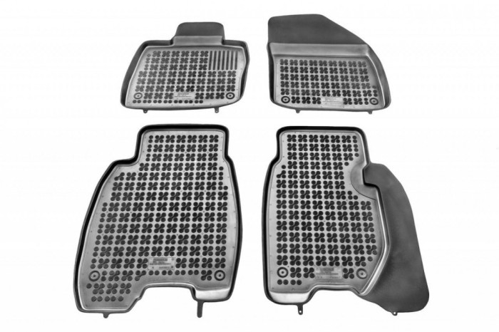 Covorase Presuri Auto Cauciuc Dedicate Honda CIVIC VIII 2006 - 2011