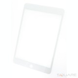 Geam Sticla iPad Mini 4, White