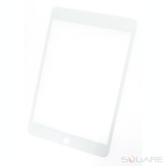 Geam Sticla iPad Mini 4, White
