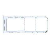 Suport SIM Alb Samsung Galaxy A04s A047 Original Bulk