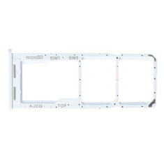 Suport SIM Samsung Galaxy A04s / A047 WHITE