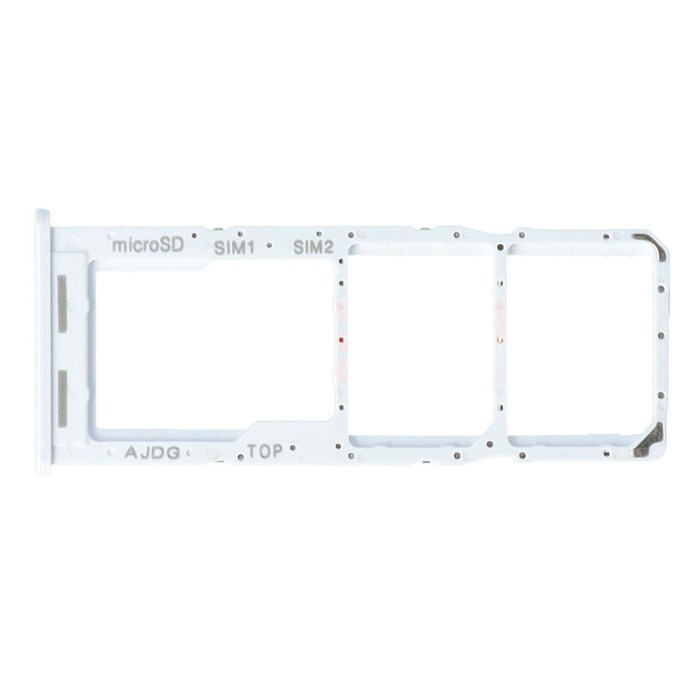 Suport SIM Samsung Galaxy A04s / A047 WHITE