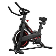 Bicicleta spinning-basic foto