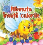 Cumpara ieftin Albinuta invata culorile