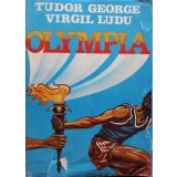 Tudor George - Olympia (Editia: 1985)