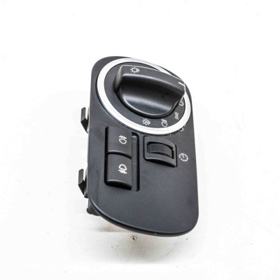 Modul de control comutator faruri LAND ROVER DISCOVERY IV L319 2013 OEM: E0201043,AH22-13A024-AC 13952672 foto