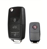 Cumpara ieftin Carcasa Cheie Briceag SEAT (2 sau 3 butoane)