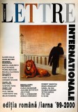 Cumpara ieftin Lettre Internationale, nr. 32, iarna 1999-2000