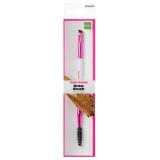 Pensula de machiaj Ruby Kisses, 1 bucata, Kiss