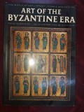 Art of the byzantine era- David Talbot Rice