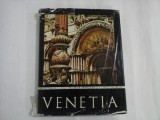 VENETIA - GHEORGHE CURINSCHI