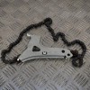 &Icirc;ntinzător de lanț MERCEDES-BENZ GLK X204 2013 OEM: A2760500117 | 2630009