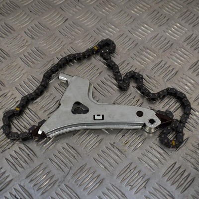 &amp;Icirc;ntinzător de lanț MERCEDES-BENZ GLK X204 2013 OEM: A2760500117 | 2630009 foto