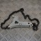 &Icirc;ntinzător de lanț MERCEDES-BENZ GLK X204 2013 OEM: A2760500117 | 2630009