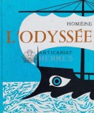 L&#039;ODYSSEE. Extraits - 1961 - Homere (I83)