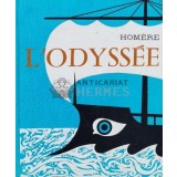 L&#039;ODYSSEE. Extraits - 1961 - Homere (I83)
