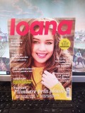 Ioana nr. 10, oct. 2018, Bisericile fortificate din Transilvania, Dansează!, 127
