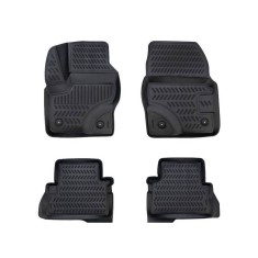 Covoare presuri cauciuc tip tavita PSN Ford C-Max I 2003-2010