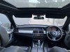 Plafon negru cu loc pentru panoramic X5 E70, Bmw, X5 (E70) - [2007 - 2013]
