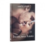 Iubiri de neuitat, Volumul 4: Incercarile iubirii - Ivo Dima