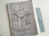 DUMITRU CORNILESCU, SUB CRUCE. COLECTIA DE PREDICI SCRISE SI ROSTITE IN 1938 TRADUCERE DIN GERMANA. SOCIETATEA EVANGHELICA BUCURESTI 2021 FORMAT MARE
