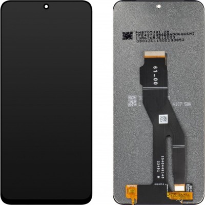Display cu Touchscreen MP compatibil cu Honor 90 Lite / X8a foto