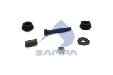 SAMPA 040.785 Set montare, amortizor