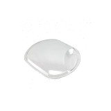 Geam hublou original Candy Hoover uscator rufe piesa cod 40006231 09201159