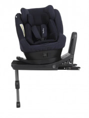 Scaun auto cu Isofix Rebl Plus 360 i-Size Indigo Nuna foto