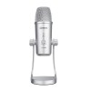 Boya Microfon USB Studio Condensator, Stereo (USB Type-C, Lightning si USB-A) &quot;BY-PM700SP&quot; (timbru verde 0.18 lei)