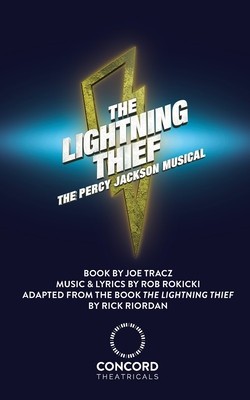 The Lightning Thief foto