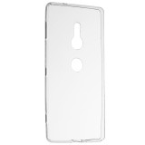 Husa SONY Xperia XZ2 - Ultra Slim 1mm (Transparent)