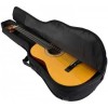 Chitara Clasica 4/4 Lemn, Corzi Metalice + Husa Cadou, Noua - Delson Guitar Valencia, 96cm, Accesorii Incluse