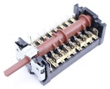 Intrerupator Cuptor Aragaz Amica 8071442, 870901K, LP35 E, 8709XXK Compatibil Diverse Modele