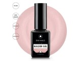 Cumpara ieftin ENII UV/LED gel modelator Glitter - Nude, 11ml, ENII NAILS